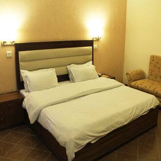 Hotel Ambassador, Dehradun 2